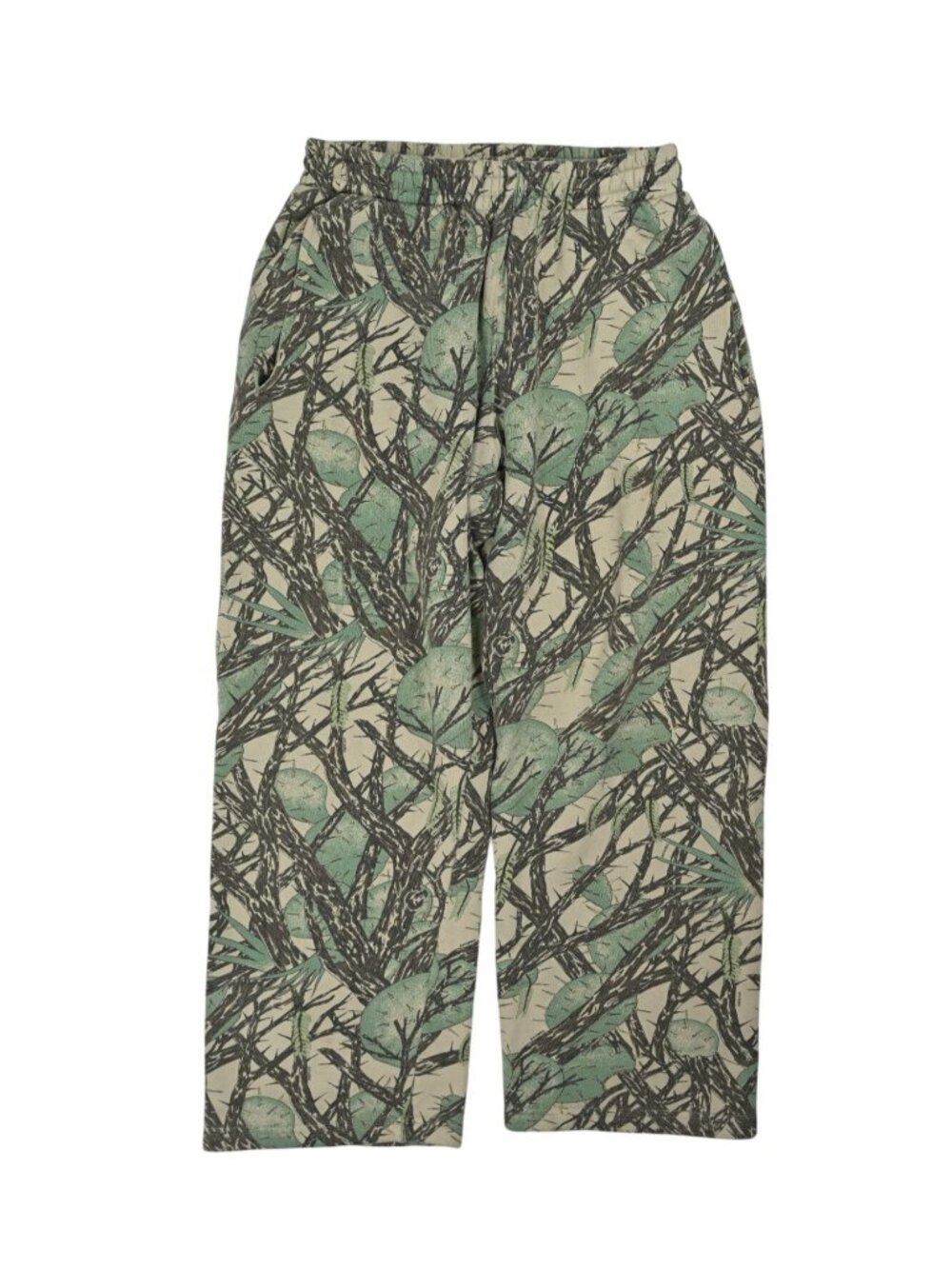 Akimbo Club Camo Pants in Mojave Camo